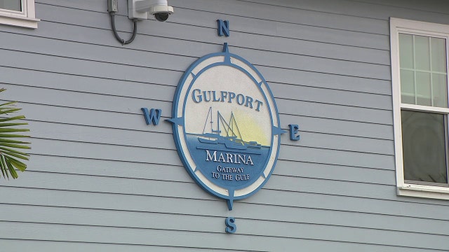 Gulfport surveying residents on potential changes to Municipal Marina