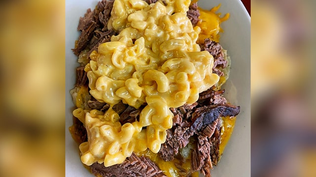 Veteran-owned Tampa restaurant makes authentic BBQ and soul food