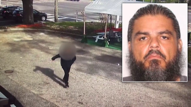 Video shows Hillsborough kidnapping victim escape captor after months of abuse: 'I need help'