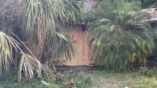 Man killed in North Port house fire: Crews