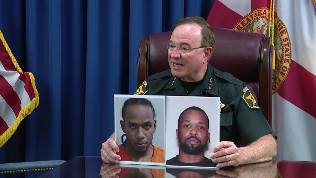 Lakeland woman targeted by two scammers loses $400K: Grady Judd