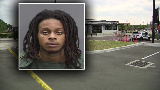 Second Armature Works shooting suspect appears in court, teen remains behind bars