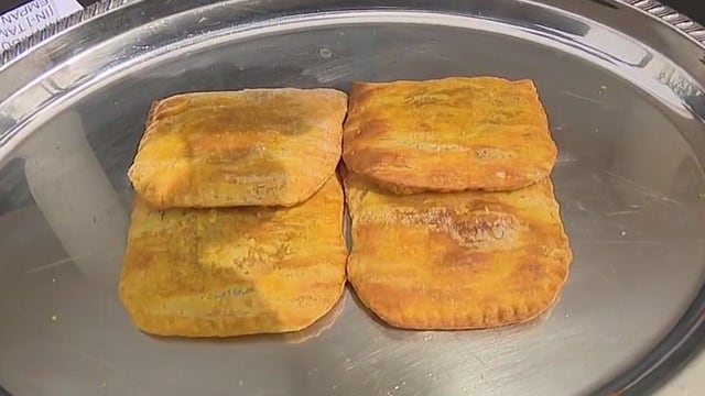 Celebrating the ultimate hand-held food at 2nd annual Tampa Bay Empanada Festival