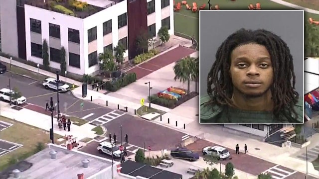 Second teen turns himself in after shooting near Armature Works that left 4 injured