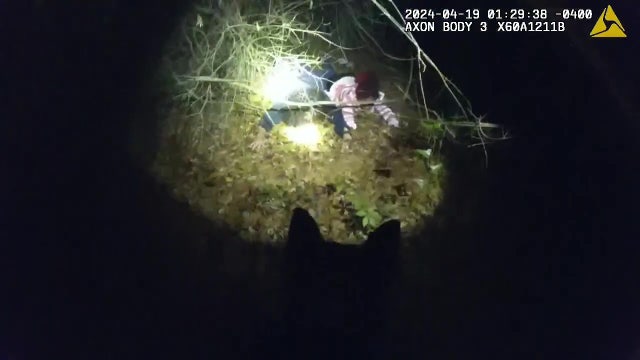 WATCH: 2 teens arrested after leading Hillsborough deputies on multi-county pursuit in stolen vehicle