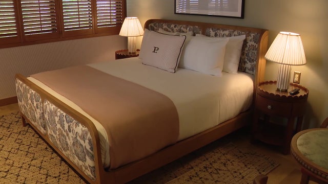 2 hotels in Tampa earn MICHELIN keys