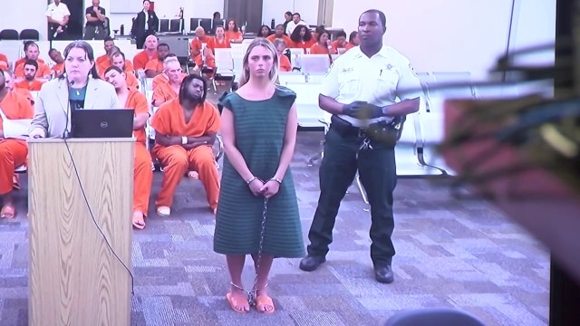 Tampa woman accused of posing as teen for relationships with middle schoolers arrested again: Police