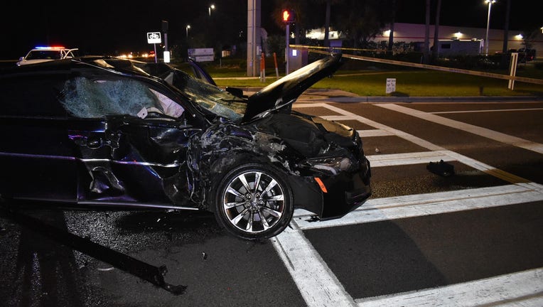 Courtesy: The Florida Highway Patrol