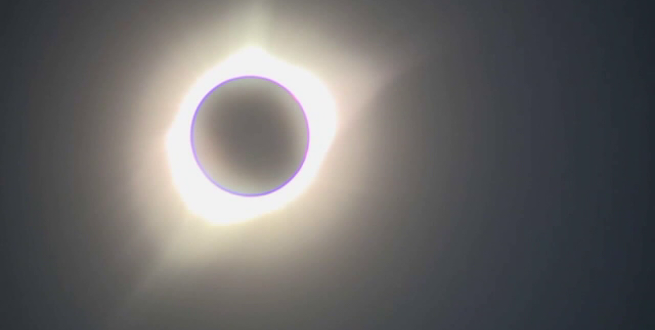 Several solar eclipse viewing events planned in Bay Area | FOX 13