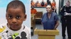 Davenport mother accused of beating 4-year-old adopted son denied bond in first court appearance