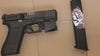 Teen brings stolen gun with ammunition to school: HCSO