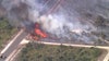 Highlands County issues burn ban 1 week after 300-acre brush fire forced evacuations