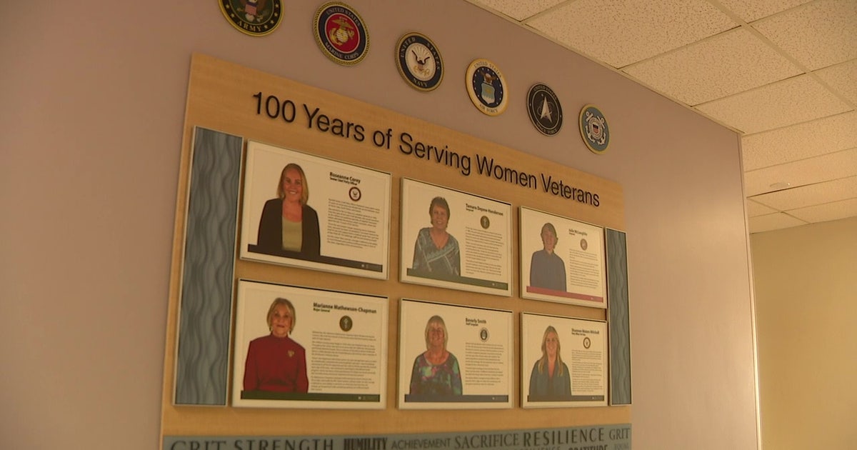 Bay Pines VA program tailored toward health needs of women veterans ...