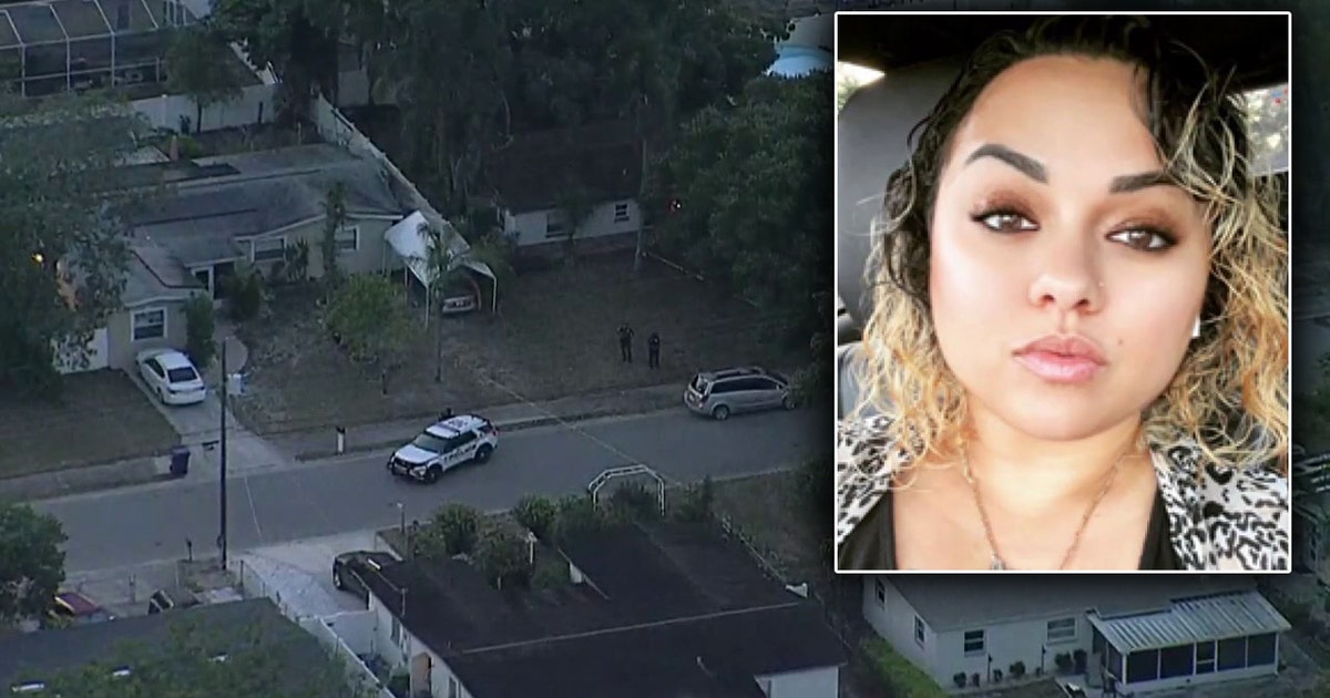 Missing Florida mother’s body believed to be found in Wimauma after ...
