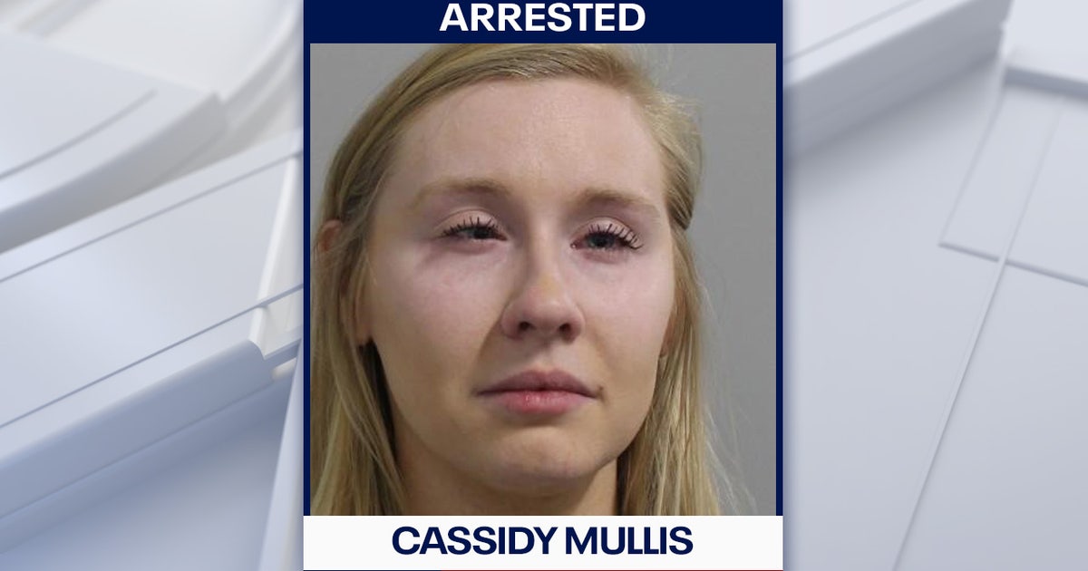 Florida woman charged in deadly 2023 Polk County hit-and-run crash that ...