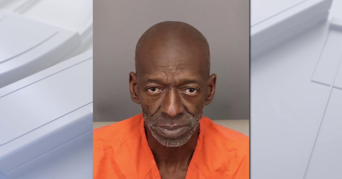 Suspect arrested in St. Pete sexual assault 7 years later after DNA ...