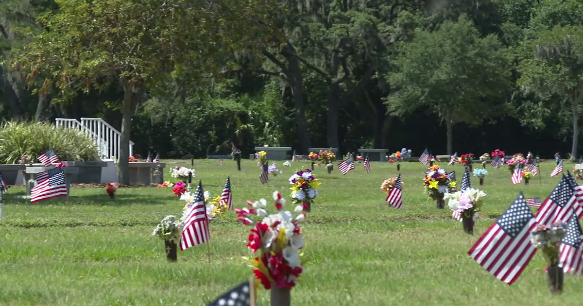 Memorial Day 2025: Bay Area remembrance events honoring fallen heroes ...