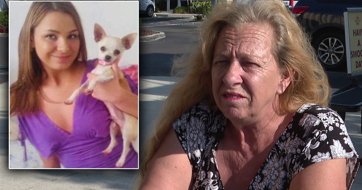 Mother of woman whose body was found burned in St. Pete alley 2 years ...