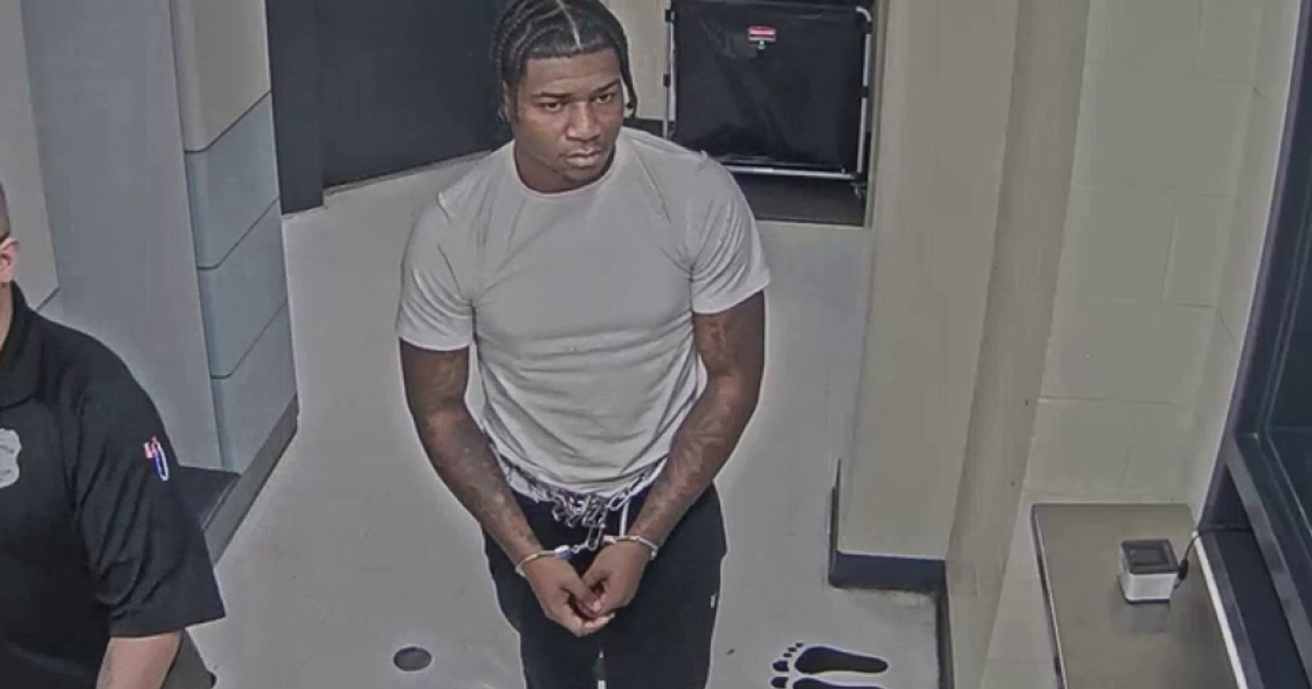 Virginia Rapper Arrested Rapper's lyrics help lead to mail theft arrest in Venice: 'Imma show ...