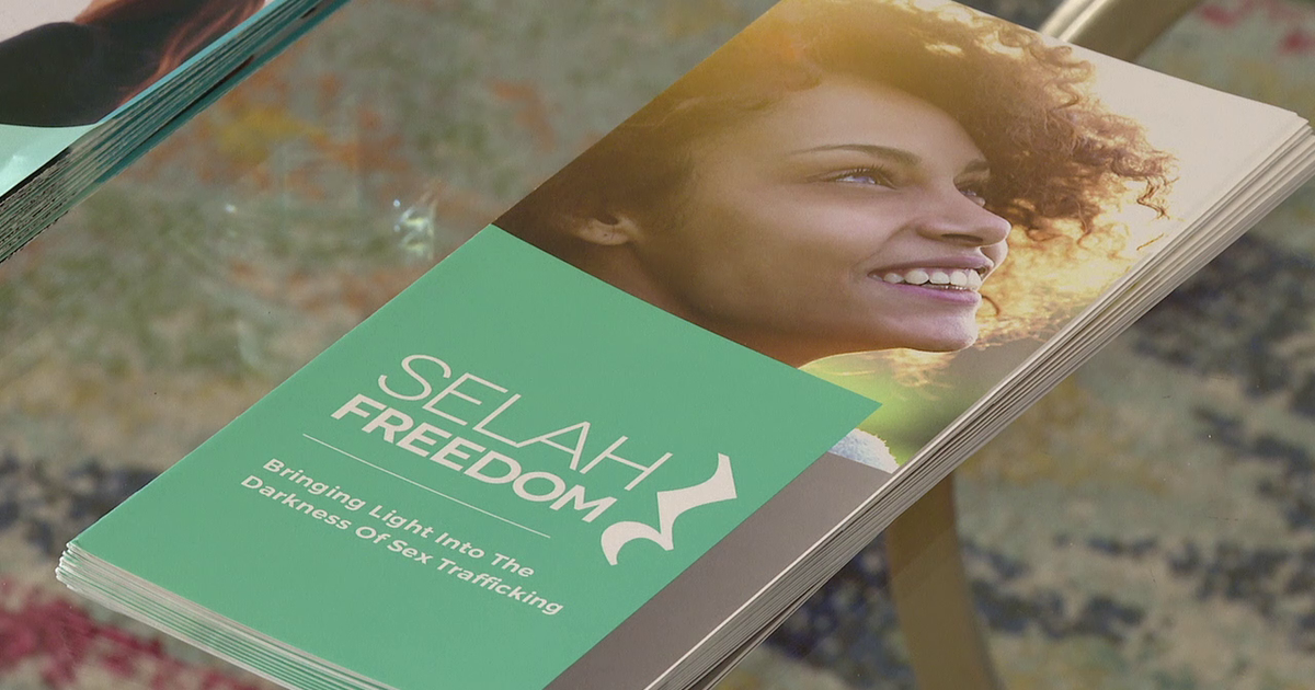 Selah Freedom provides insight to UN delegates for domestic abuse ...