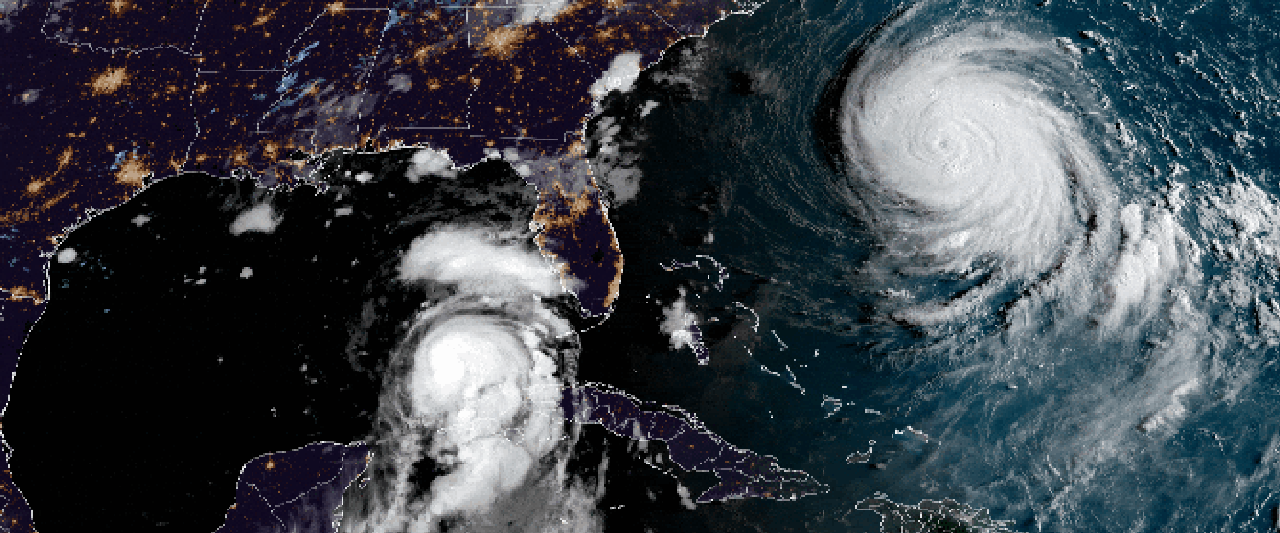 NOAA issues its most aggressive hurricane season forecast on record