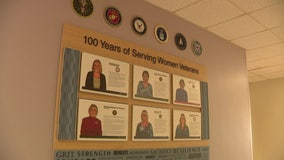 Bay Pines VA program tailored toward health needs of women veterans