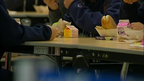 Pasco County schools giving kids free meals during summer