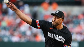 Mateo’s 2-run double in the 6th lifts Orioles to a 3-1 victory over Tampa Bay Rays