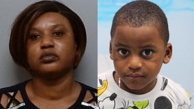Davenport woman accused in ‘horrible’ beating death of 4-year-old boy