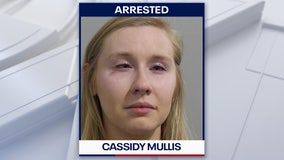 Florida woman charged in deadly 2023 Polk County hit-and-run crash that killed a bicyclist