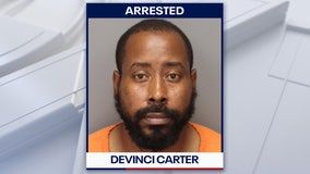 Florida man arrested for stabbing 2 women outside Wawa in Clearwater: Affidavit