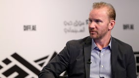 Morgan Spurlock, 'Super Size Me' documentary filmmaker, dies at 53