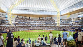 Rays field final questions from St. Pete council members before vote on stadium deal Thursday
