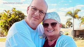 'Party of the decade' to benefit Sarasota musician's family after wife's cancer diagnosis