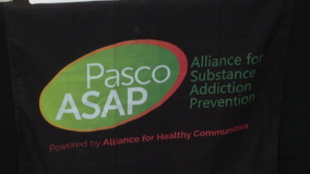 Pasco County agencies pushing for progress in fight against opioid crisis: 'We still have a long way to go'