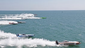 Sarasota Powerboat Grand Prix moving away from July 4, scheduled for September