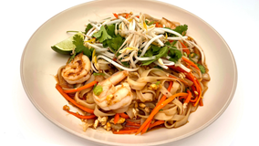 Recipe: Pad Thai