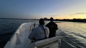 Search underway in Sebring for missing boater at Lake Jackson: Officials