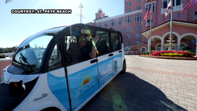 St. Pete Beach City Council discusses potential ‘Freebee’ shuttle service expansion