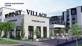 New mixed use development planned at site of St. Pete YMCA