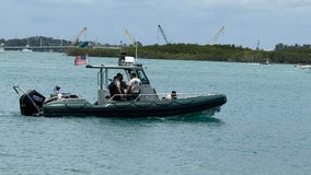 Search for missing Florida diver leads to discovery of different body