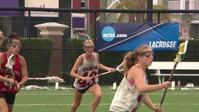 UT's women’s lacrosse team wants to be the next Spartans team crowned