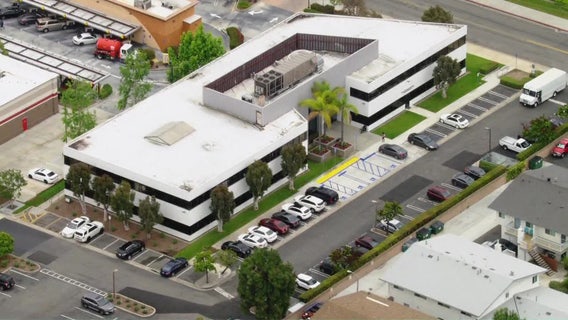 Brooksville man sentenced to 3 years in prison for firebombing Planned Parenthood clinic