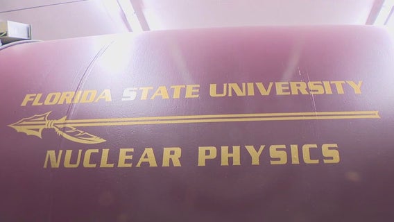 FSU physicists make strides in treating cancer