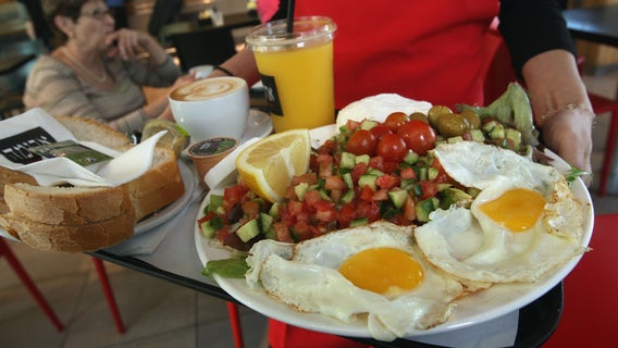 Tampa restaurant named among Yelp’s top 10 brunch spots in America