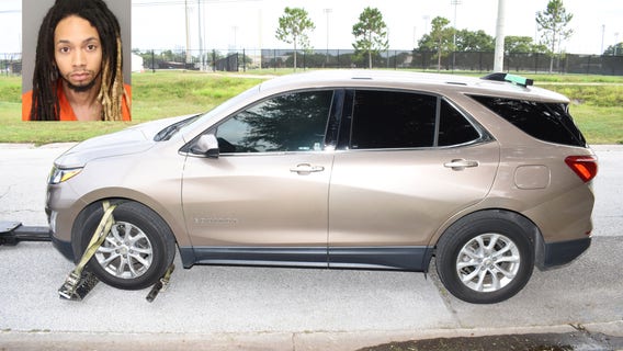 Man on probation for exposing himself arrested for committing similar crime: Police