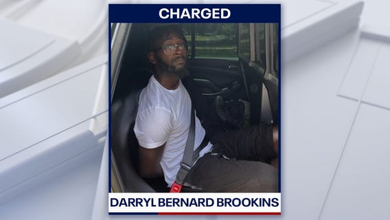 Suspect arrested for deadly shooting that critically injured Auburn's Brian Battie: SCSO