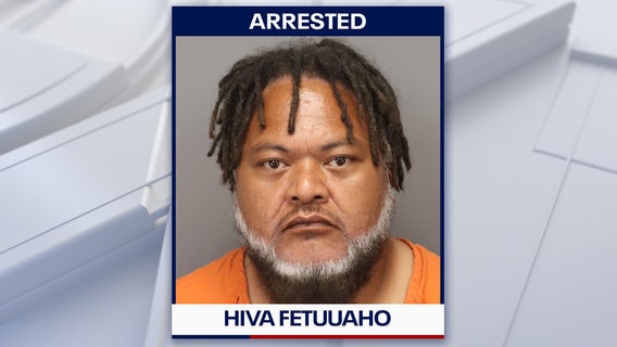 Clearwater man arrested for attempted murder after shooting outside of restaurant