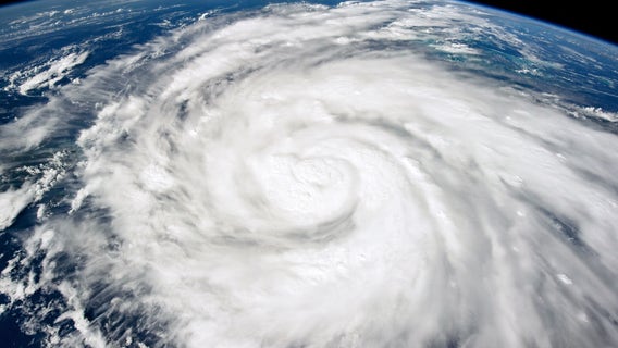 Hurricane season begins June 1: Here’s what you need to know