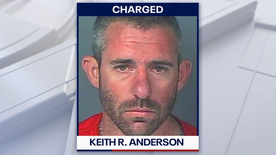 Stolen trailer found parked in Spring Hill man's front yard, drugs discovered inside home: Deputies